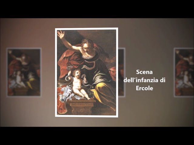Bernardino Mei: tra mito e religione