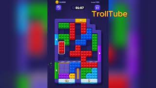 Celebrity Block Out Level 398 Wealth