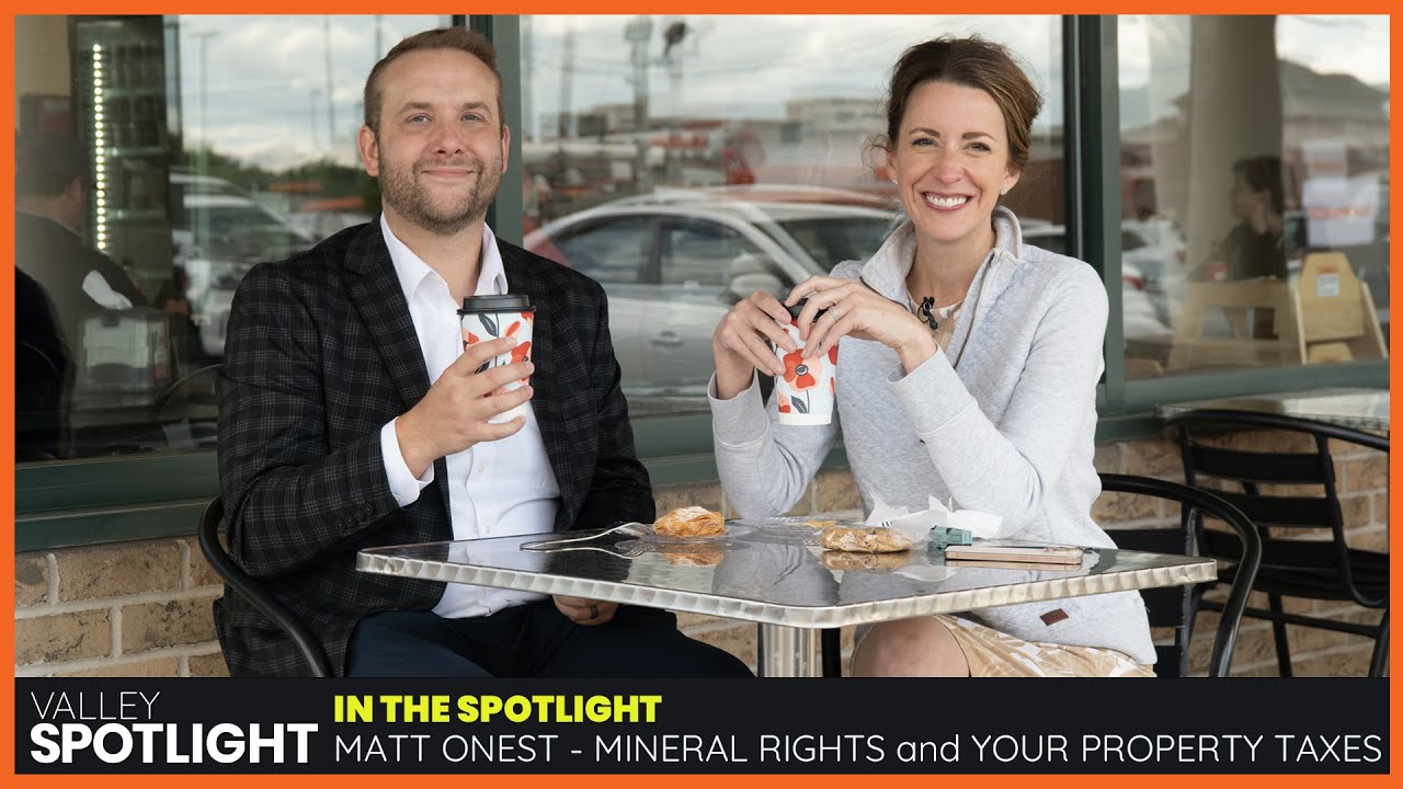 How mineral rights can raise your property taxes