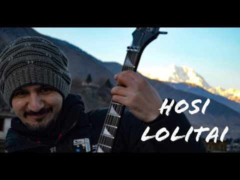 Hosi Lolitai Official Video Qashqarian Band 