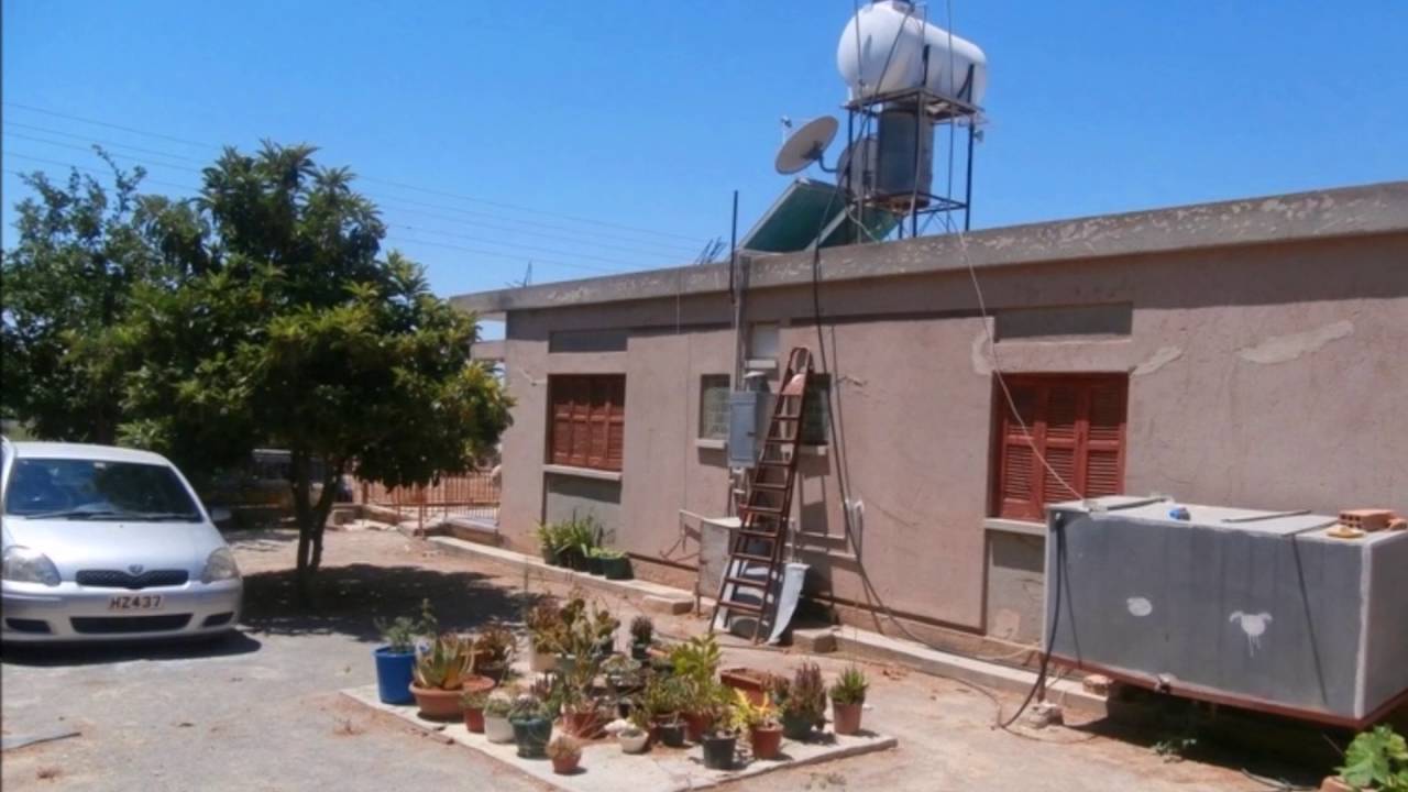 hp1609 4 YATAK ODALI EV DİKMEN GİRNE 67,000£ YouTube