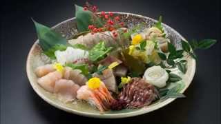 【地場もん通販】昆布でしめたお刺し身は素材の美味しさと昆布の旨味で深い味わい