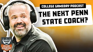 Predictions On Penn States Next Coach