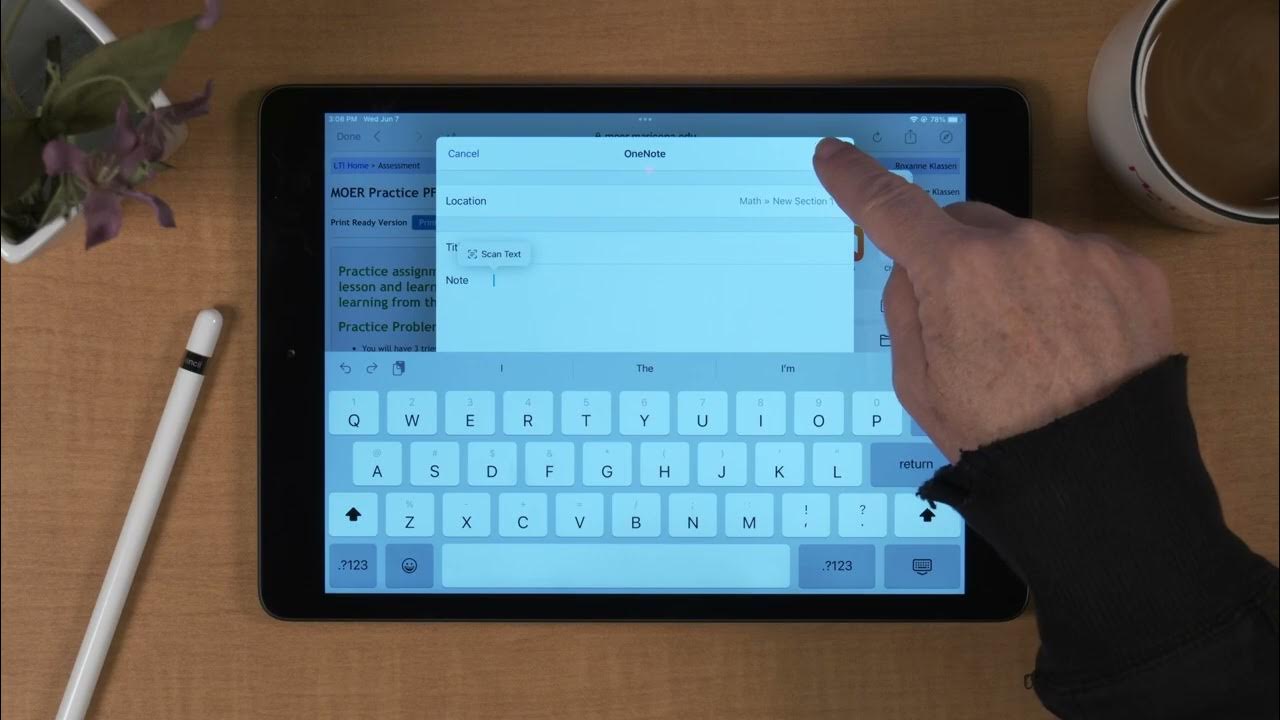 download-pdf-into-onenote-youtube
