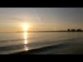 Paul Tregurtha Sunrise At 1&amp;2
