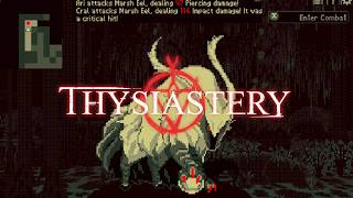 If Shin Megami Tensei Was A Roguelike...