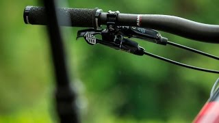 RockShox Reverb 1x Remote - Ergonomic Excellence