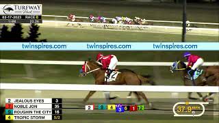 RACE 8 PROGRAM 2-17-2023