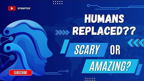 5 AI Tools Quietly Replacing Human Jobs