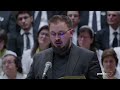 Hristos, mântuirea noastră - Tatum Ergo | Forumul Civic Român