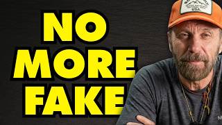 Im 52 And Im Done Pretending