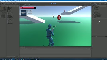 Programming for Game Engines (Project 2)
