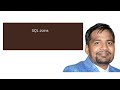 SQL Joins in hindi