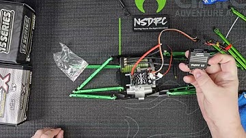 GPM Goes Colorblind Rbx10 Ryft Gets Huge Upgrades NSDRC Castle Creations Treal And More Episode #120