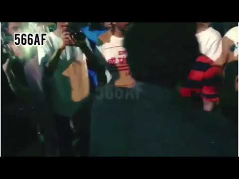 خاتمة ٢ لريكل Lyrical Freestyle تجمع راب جدة