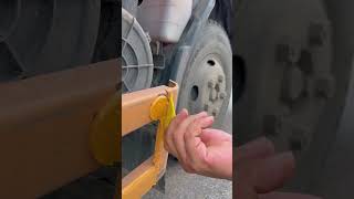 Fixing Old Car Paint in Minutes! | Lv kang 999 Silicone Adhesive Magic