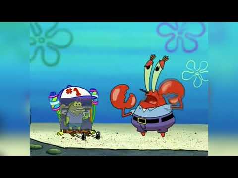 spongebob---it's-a-trap-meme