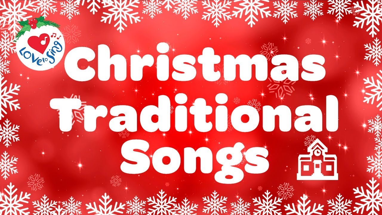 Christmas Songs Youtube Lyrics 2023 Cool Top Popular Famous - Christmas ...