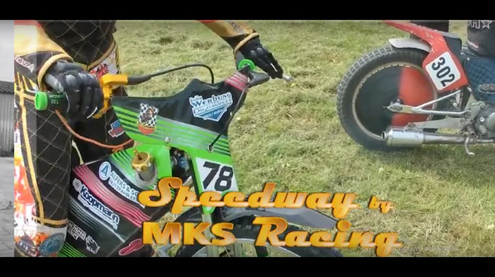 Michelle Koehler Speedway Wagenfeld 2016