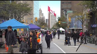 Open Streets Windsor 2021 - Looking Back