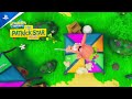 SpongeBob SquarePants: The Patrick Star Game - Launch Trailer | PS5 &amp; PS4 Games
