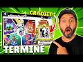 J'AI TERMIN&Eacute; L'EVENEMENT SUPER NOVA (-2'000 GEMMES) &amp; QR CODE GRATUIT pour TOUS 🔥