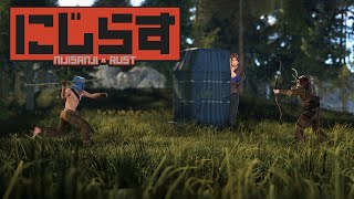 【#にじらす】のんびり文明レベルを上げる【にじさんじ/ベルモンド・バンデラス】