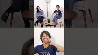 Puas Banget Ketawa Marsha Timothy U0026 Aryo Wahab Ngomongin Nicholas Saputra tukartakdir