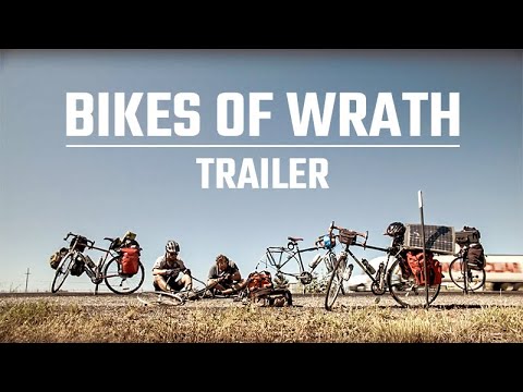the bikes of wrath