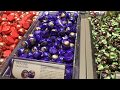 Chocolate Lindt shop