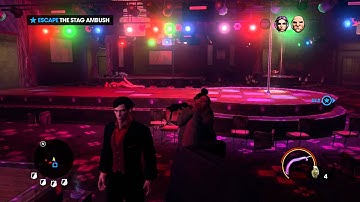 Saints Row: The Third Playthrough - Part 25