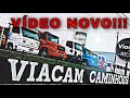 MB 2428 ano 2011 - Viacam Caminhões - ☎️ (45)3227-1620