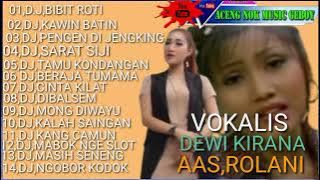 TARLING DJ BIBIT ROTI /BRAJA TUMAMA DEWI KIRANA