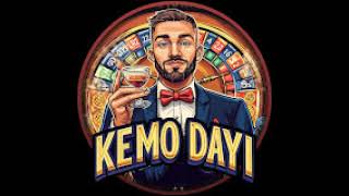 Kemo Dayi Canli Yayin