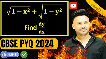 3 MARKS Question #CBSEPYQ2024  #CBSE2025 #cbsepyq2024 #inverse_trigonometric_function class12