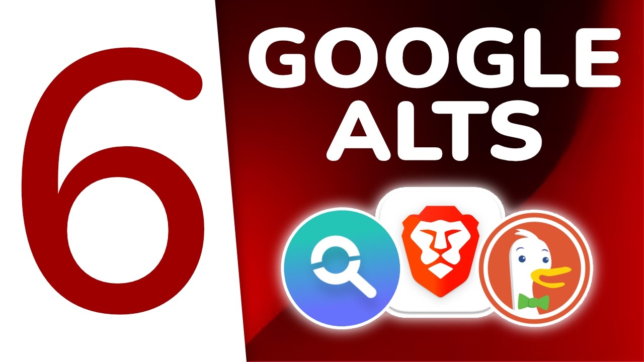 Privacy-focused guide to alternatives and bang shortcuts after Google's AI search changes