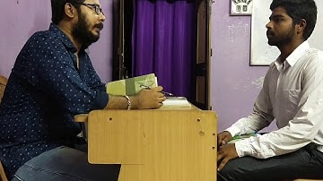 WBP constable mock interview NO.7/West Bengal police constable mock interview 2020 by Rakesh Baidya