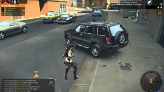 APB Hacker | QuaLityDaMaGe | Patriot EU2 | 17/9/13