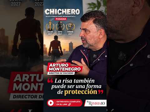 Arturo Montenegro La risa