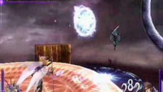 [ADHOC] Final Fantasy Dissidia  - Emperor vs Squall (Liang-Richie)