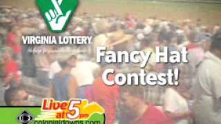 2011 Virginia Derby Party Options and Events