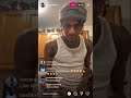 NAS EBK NOTTI BOPPIN ON INSTAGRAM TROLLING DD OSAMA 😱 **MUST SEE**