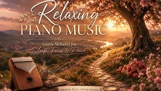 Musik Piano Santai ~ Musik Piano Penyembuh untuk Pagi yang Damai screenshot 4