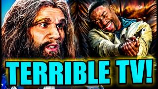 Terrible Shows That Should Not Be