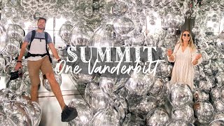 NYC's BEST Observation Deck | Summit One Vanderbilt