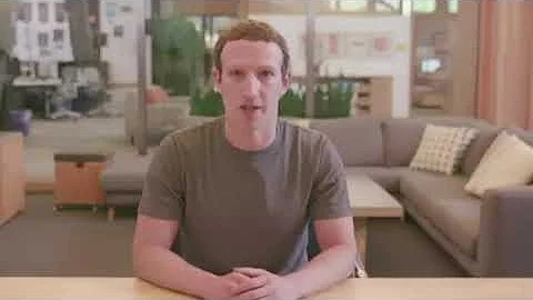 Artist create Deep fake video of Zuckerberg 🥴
