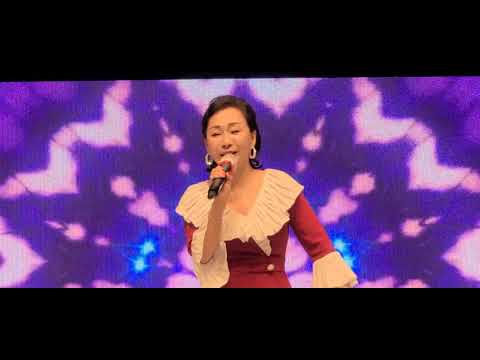 모델mc가수 유나영/당신 편/원곡 장윤정