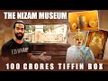The Nizam's Museum || king of Hyderabad || imran khan immi vlog