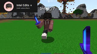 Hypixel Ss Vs Intel Edits Comboed Hard