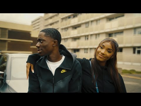 JBEE Just 4 Me Official Video 